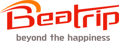 beatrip logo